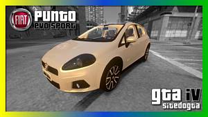 Fiat Punto Evo Sport 2010